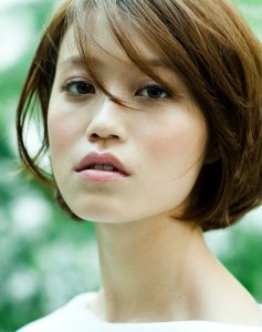 佐々木 好さん THREE(スリー)